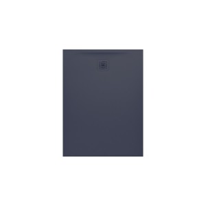 Rec. de dch rect év. excent. pro 120x90 anthrac - LAUFEN H2109580780001 