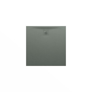 Receveur dch carré pro 100 btmt - LAUFEN H2119520790001 