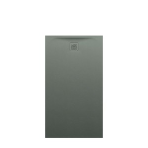 Receveur dch rect. pro 160 btmt - LAUFEN H2139590790001 