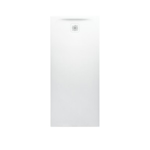 Rec. de dch rect év. excent. pro 170x75 blanc - LAUFEN H2149510000001 