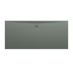 Receveur dch rect. pro 200 btmt - LAUFEN H2159530790001 