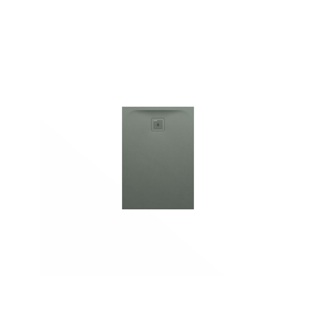 Receveur dch rect. pro 100 btmt - LAUFEN H2169570790001 