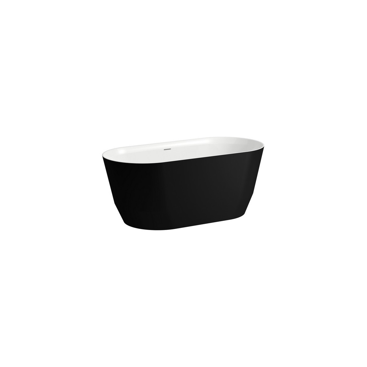 Laufen pro baignoire ilot 150 nmbb - LAUFEN H2439520680001 