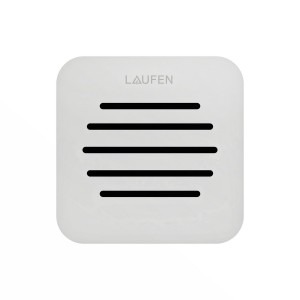 Laufen pro grille pour receveur laufen pro gris clair 130x130x30 mm - LAUFEN H2919510770001 