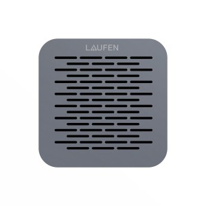 Laufen pro grille pour receveur laufen pro anthracite 130x130x30 mm - LAUFEN H2919520780001 
