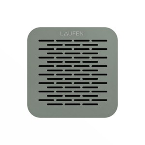 Laufen pro grille pour receveur laufen pro béton 130x130x30 mm - LAUFEN H2919520790001 