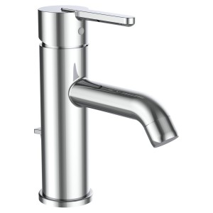 Lua mit lav eco+ av vidage s115 chro - LAUFEN H3110810041141 