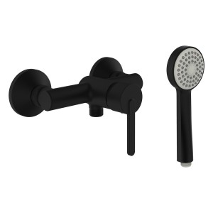 Lua mit douche complet e150 ptnm - LAUFEN H3310810811311 