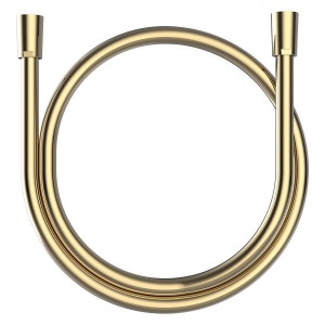 Flexible synthétique aspect métal, 1600 mm pvd doré - LAUFEN H3629800011311 