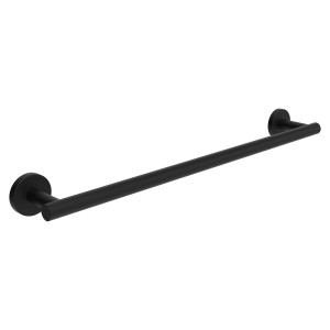 Niara porte-serviettes 60 cm titane noir mat 602x86x58 mm - LAUFEN H3810621630001 