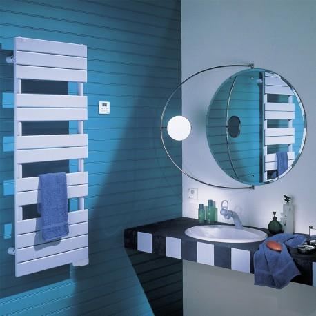 Sèche-serviette ACOVA - RÉGATE GF électrique  500W TSX-050-050/GF