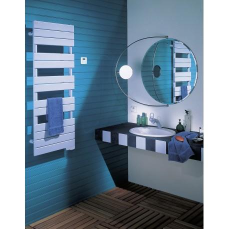 Sèche-serviette ACOVA - RÉGATE GF électrique  500W TSX-050-050/GF