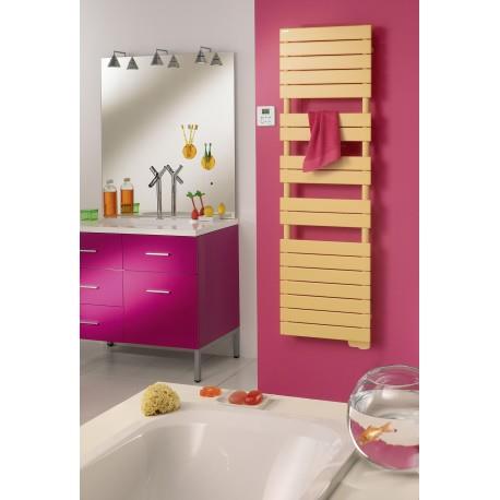 Sèche-serviette ACOVA - RÉGATE GF électrique  500W TSX-050-050/GF