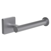 Niara s porte-papier toilette sans couvercle pvd couleur inox 172x82x58 mm - LAUFEN H3840721610001 