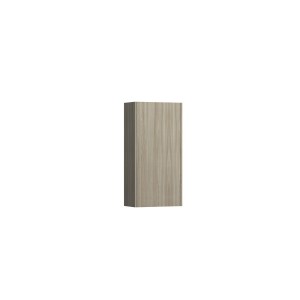 Petit meuble avec porte base 70 orme cl - LAUFEN H4026111102621 