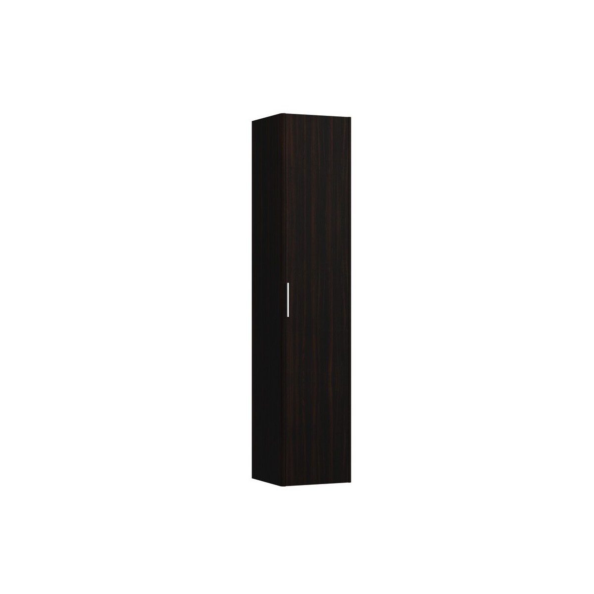 Armoire haute avec porte base 165 orme fo - LAUFEN H4026721102631 