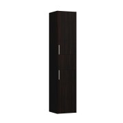 Armoire haute avec porte base 165 orme fo - LAUFEN H4027121102631 