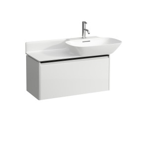 Vanity unit w/draw base 90 muco - LAUFEN H4030031109991 