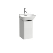 Meub. lav. ac porte base 45 blab - LAUFEN H4030131102611 
