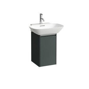 Vanity unit w/door base 56 trgr - LAUFEN H4030211102661 