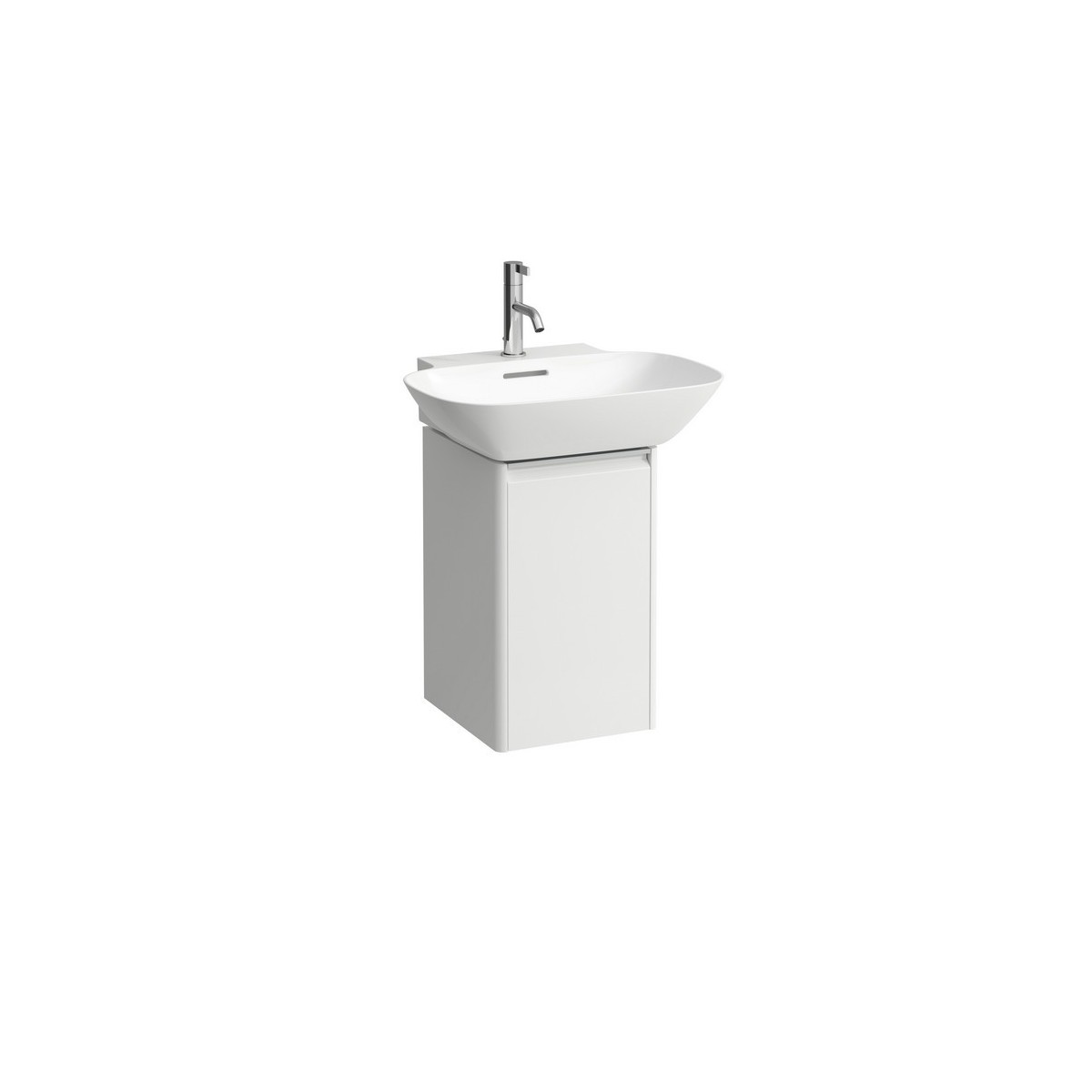 Vanity unit w/door base 56 muco - LAUFEN H4030221109991 