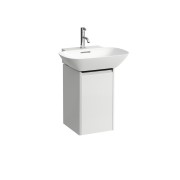 Meub. lav. ac porte base 56 blab - LAUFEN H4030231102611 