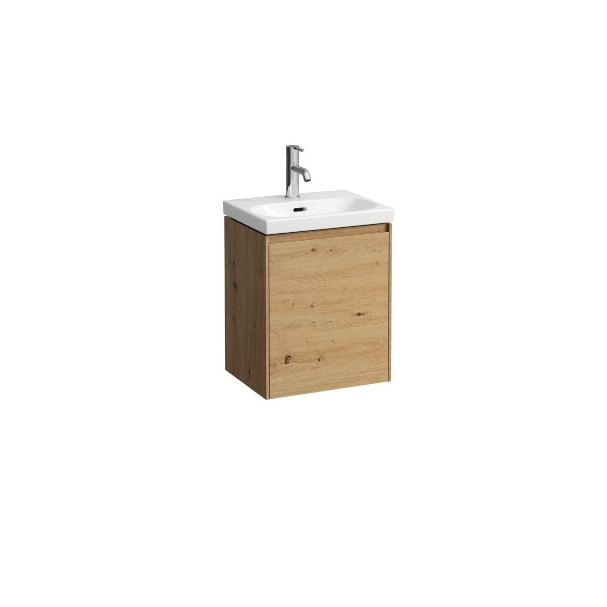 Meub. lav. ac porte lani 45 chsa - LAUFEN H4035021122671 
