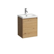 Meub. lav. ac porte lani 45 chsa - LAUFEN H4035021122671 