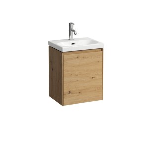 Meub. lav. ac porte lani 45 chsa - LAUFEN H4035021122671 