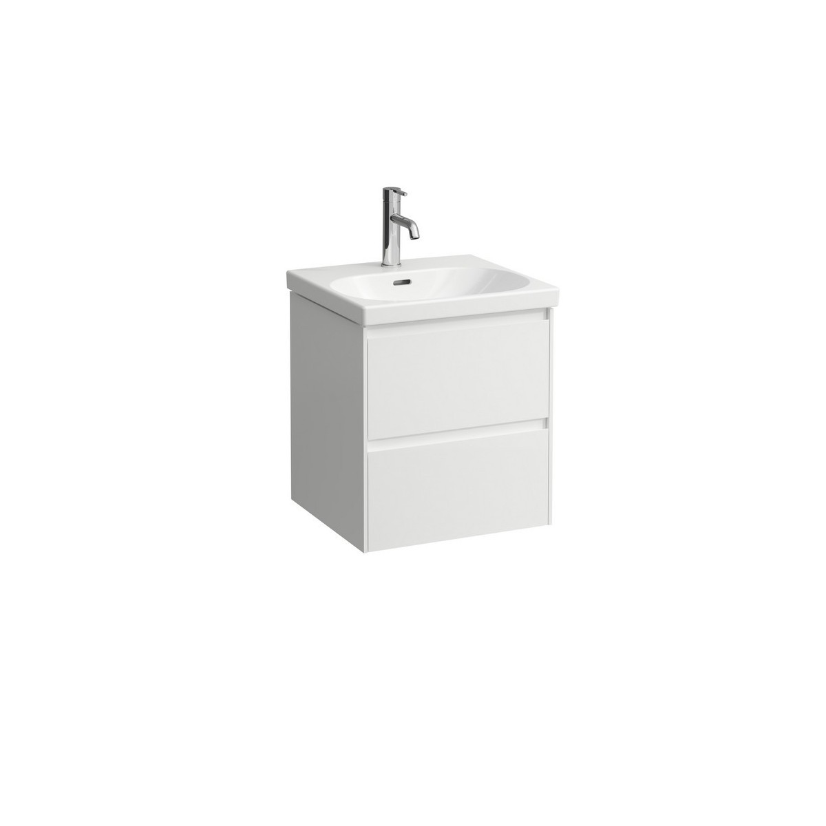 Meub. lav. ac tir. lani 50 mcol - LAUFEN H4035121129991 