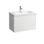 Meub. lav. ac tir. lani 80 mcol - LAUFEN H4035521129991 