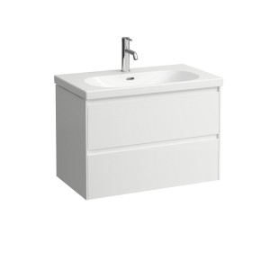 Meub. lav. ac tir. lani 80 mcol - LAUFEN H4035521129991 