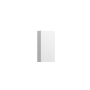 Lani armoire murale 1 porte charnières à gauche 355x185x700mm multicolour - LAUFEN H4037011129991 