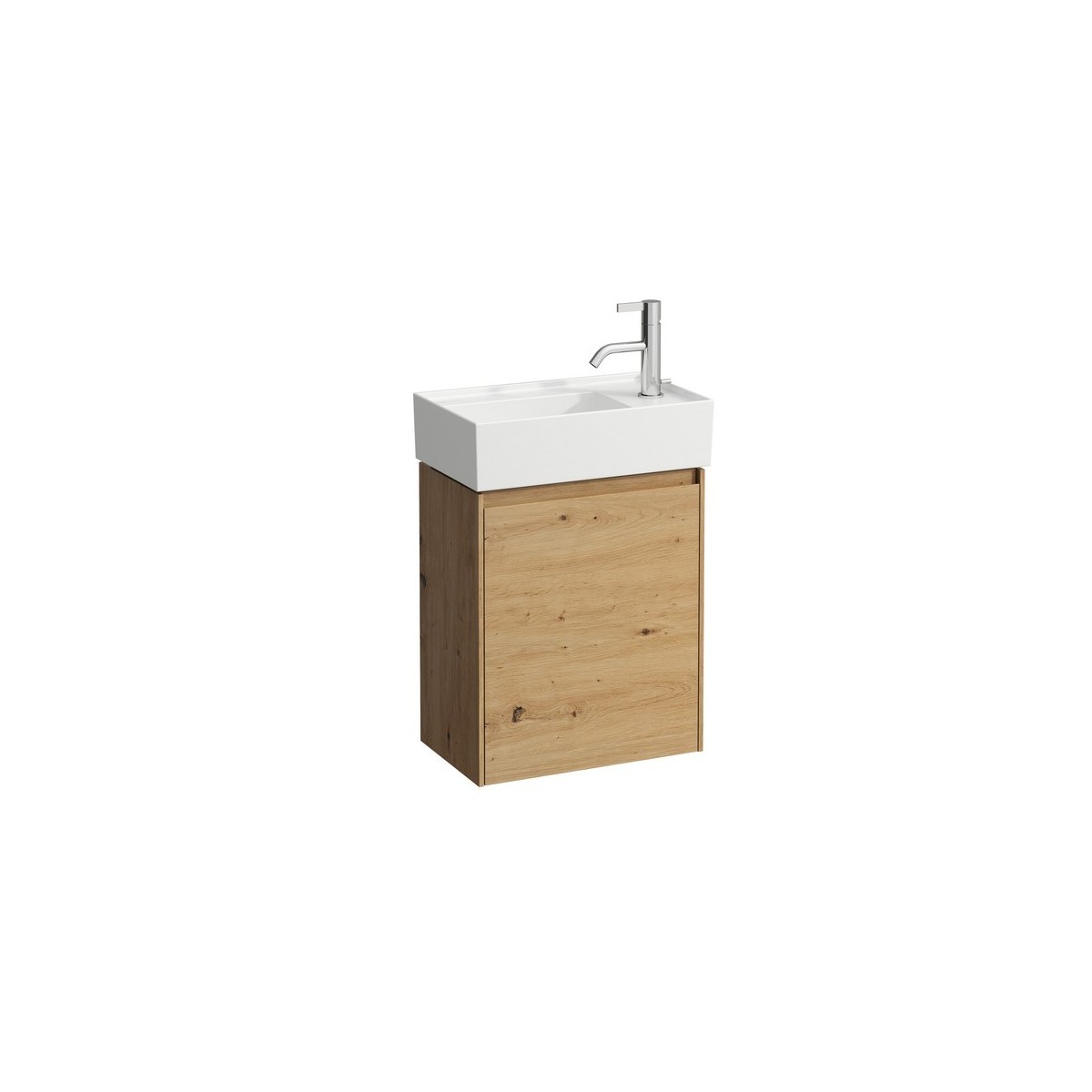 Meub. lav. ac porte lani 45 chsa - LAUFEN H4039021122671 
