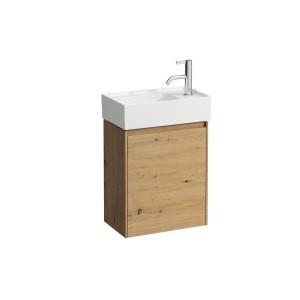 Meub. lav. ac porte lani 45 chsa - LAUFEN H4039021122671 