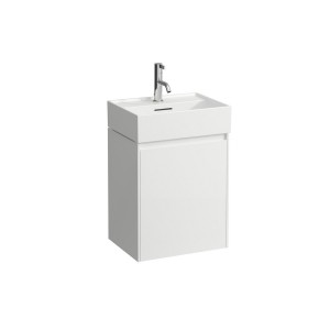 Meub. lav. ac porte lani 45 blan - LAUFEN H4039121122601 