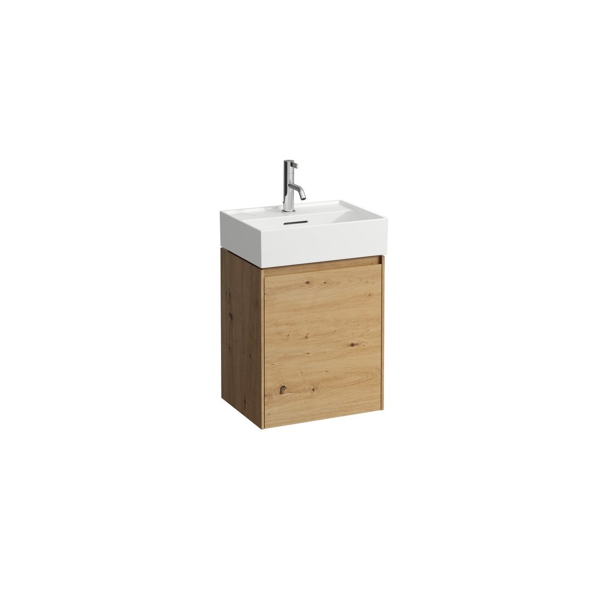 Meub. lav. ac porte lani 45 chsa - LAUFEN H4039121122671 