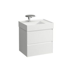 Meub. lav. ac tir. lani 60 blan - LAUFEN H4039321122601 