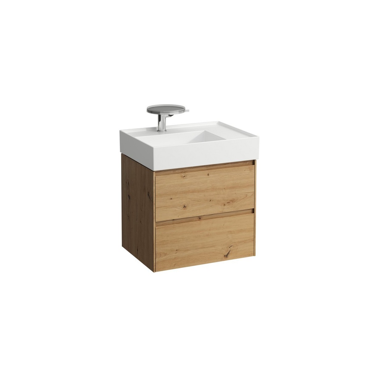 Meub. lav. ac tir. lani 60 chsa - LAUFEN H4039321122671 