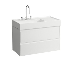 Meub. lav. ac tir. lani 90 spco - LAUFEN H4039521129901 