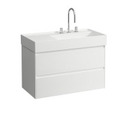 Meub. lav. ac tir. lani 90 blab - LAUFEN H4039621122611 