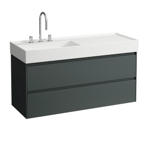 Meub. lav. ac tir. lani 120 grtr - LAUFEN H4039721122661 