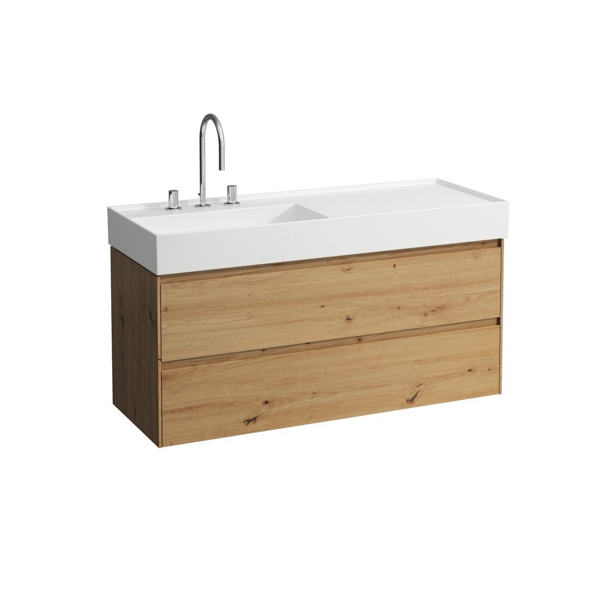 Meub. lav. ac tir. lani 120 chsa - LAUFEN H4039721122671 