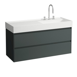 Meub. lav. ac tir. lani 120 grtr - LAUFEN H4039821122661 