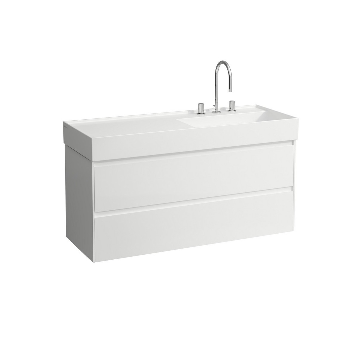 Meub. lav. ac tir. lani 120 spco - LAUFEN H4039821129901 
