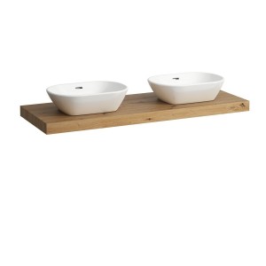 Plan toil. ac déc lani 140 chsa - LAUFEN H4046841122671 