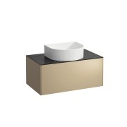 Élément de tiroir avec dessus sonar 80 d+nemrq - LAUFEN H4054110341401 