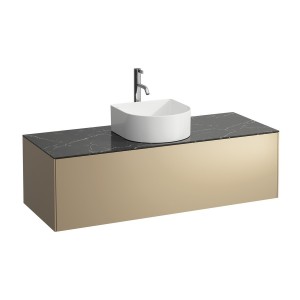 Élément de tiroir avec dessus sonar 120 d+nemrq - LAUFEN H4054250341401 