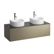 Élément de tiroir avec dessus sonar 120 t+nemrq - LAUFEN H4054280341421 