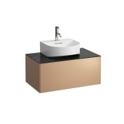 Él. de tir. porte sonar 80 cnmq - LAUFEN H4054410341411 